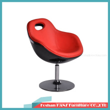 Creative Single FRP Egg Shell Leisure Chair